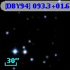 [DBY94] 093.3+01.6