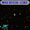 IRAS 07126-1203