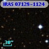 IRAS 07128-1124