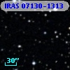 IRAS 07130-1313