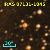 IRAS 07131-1045