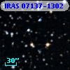 IRAS 07137-1302