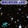IRAS 07139-1142