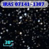 IRAS 07141-1307