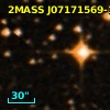 IRAS 07149-1210