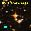 IRAS 07152-1132