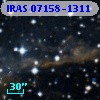 IRAS 07158-1311