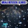 IRAS 07159-1303