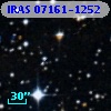 IRAS 07161-1252