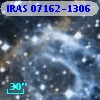 IRAS 07162-1306