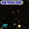 Cul 0713-118