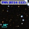PMN J0714-1133
