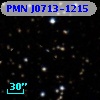 PMN J0713-1215