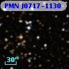 PMN J0717-1130