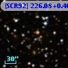[SCR92] 226.08+0.40