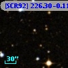 [SCR92] 226.30-0.11
