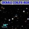 [SCR92] 226.71-0.50