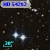 HD  54282