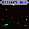 IRAS 07073-1044