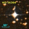 HD  56364