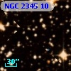 NGC  2345    10