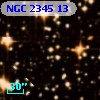 NGC  2345    13