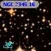 NGC  2345    16