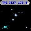TYC 2827-125-1