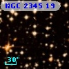 NGC  2345    19