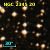NGC  2345    20