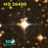 HD  56400