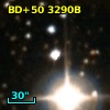 BD+50  3290B