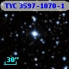 TYC 3597-1070-1