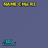 NAME CMA R1