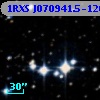 1RXS J070941.5-120335