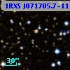 1RXS J071705.7-111835