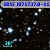 1RXS J071737.0-112205