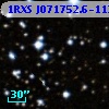 1RXS J071752.6-112606
