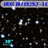1RXS J071829.7-112733