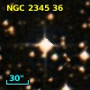 NGC  2345    36
