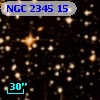 NGC  2345    15