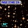 NGC  2345    21