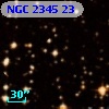 NGC  2345    23