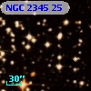 NGC  2345    25
