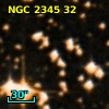 NGC  2345    32