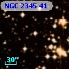 NGC  2345    41