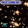 NGC  2345    42