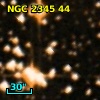 NGC  2345    44