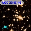 NGC  2345    46