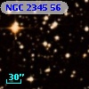 NGC  2345    56